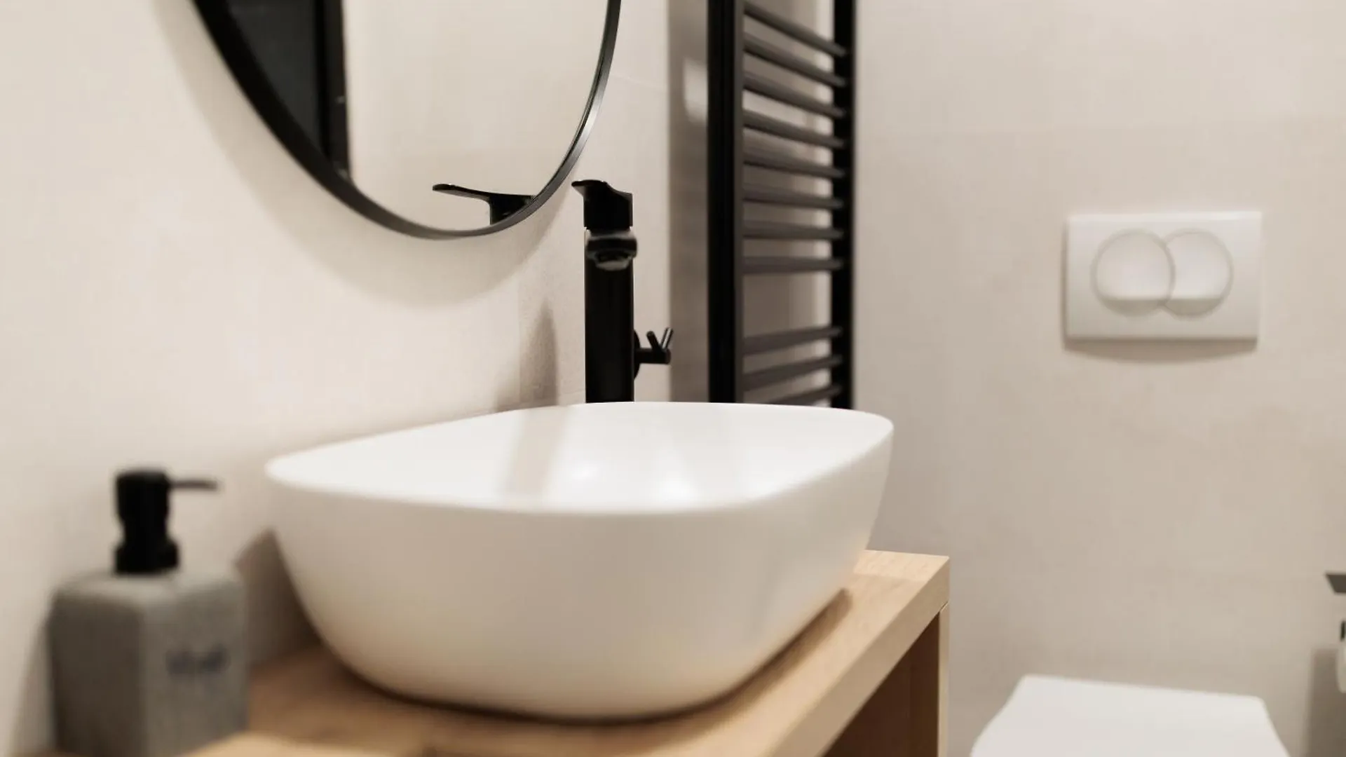 Zarina Apartment - Old Town Center زادار كرواتيا