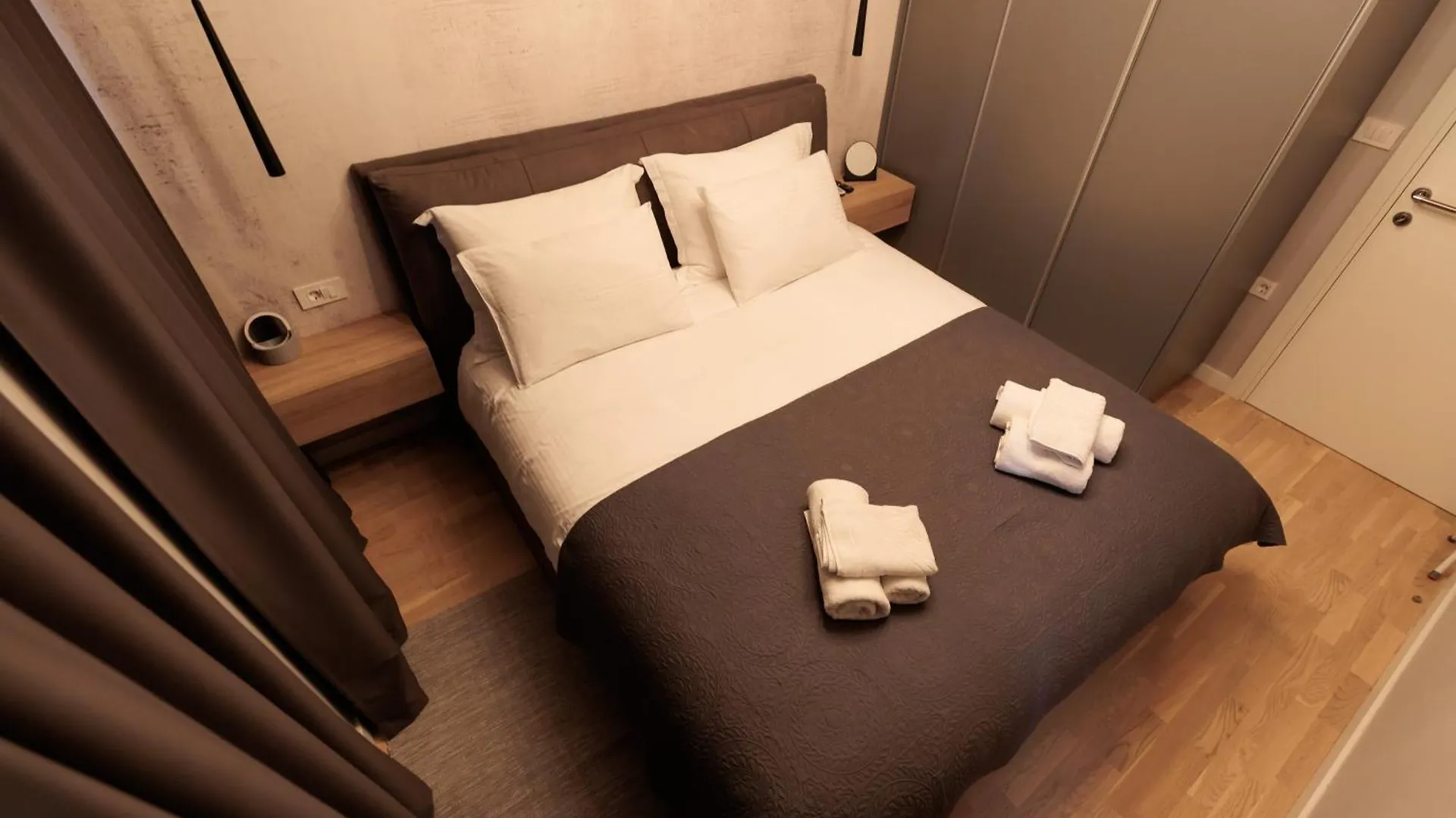 Zarina Apartment - Old Town Center زادار