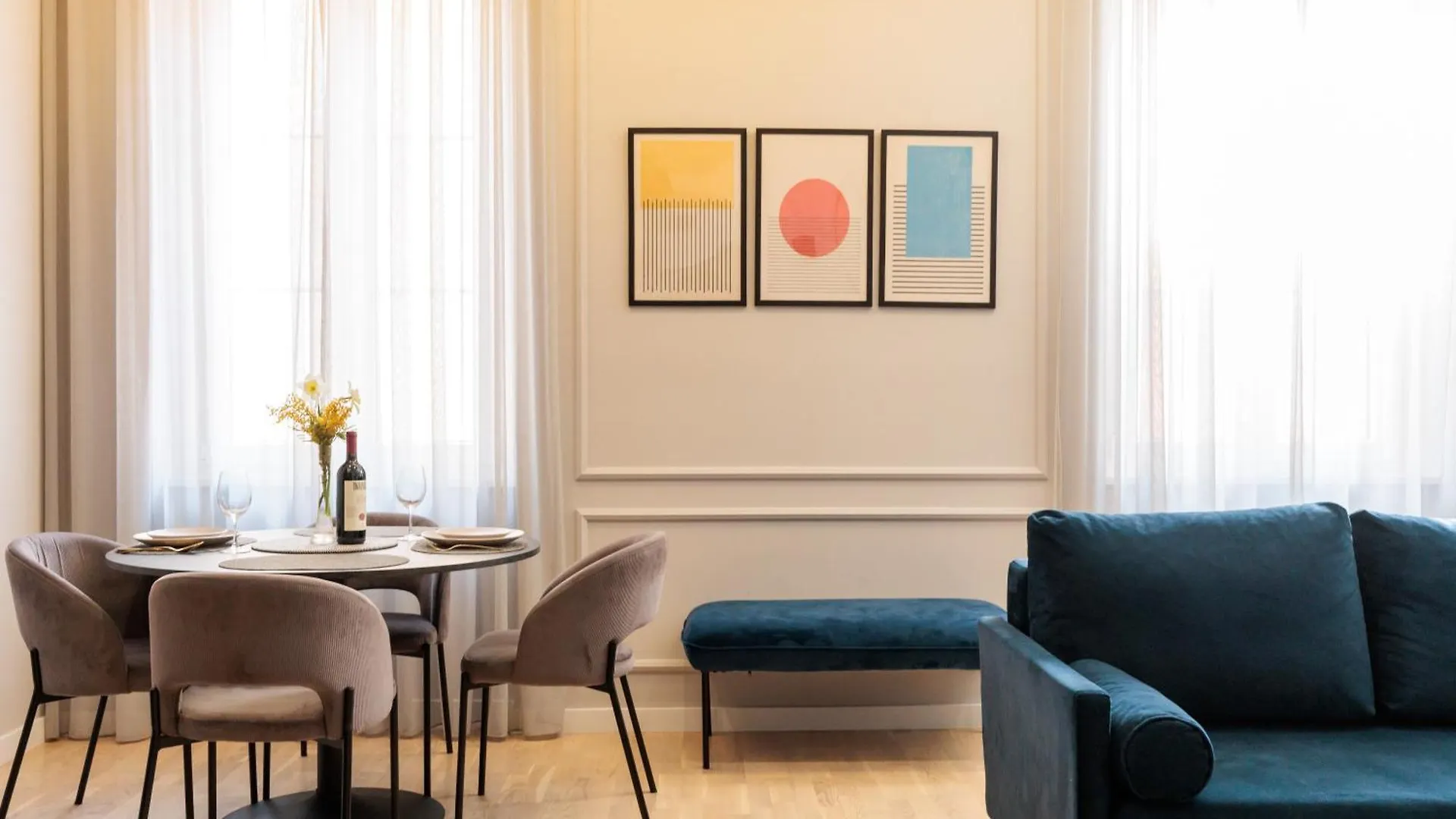 Zarina Apartment - Old Town Center زادار كرواتيا